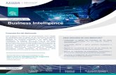 Diplomado en Business Intelligence Fall 2020