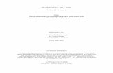 SECTION 00001 TITLE PAGE PROJECT MANUAL FOR: SHV …