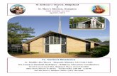St Anthony’s Church, Ridgeland St. Mary’s Mission, Hampton