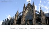 Building Cathedrals - The Way
