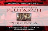 The Annotated Plutarch