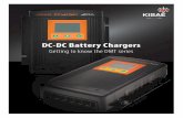 DC-DC Charger brochure - kisaepower.com