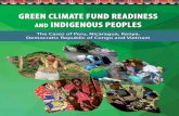 Green Climate Fund Readiness
