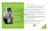 How to use Oakland’s new Smart Parking Meters