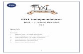 PiXL Independence - Springwood High School