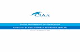Safety Management System Manual Annex “G” to CKIA and ORIA ...