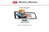 METRICA - Length Measures - Mister Worker
