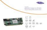 DATASHEET µQseven System-on-Module Octa-Core ARM Cortex …