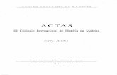 ACTAS - University of Las Palmas de Gran Canaria