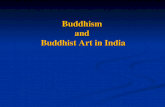 Buddhist art in india 2