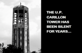 Save the U.P. Carillon