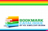Bookmark Catalogue