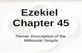 Ezekiel  Chapter  45