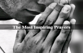 Prayers: The Most Inspiring Prayers - Prayers That Will Change Your Life Fo...