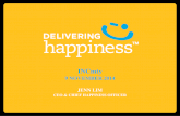 INCmty - Jenn Lim - Delivering Happiness