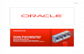 Oracle RAC One Node 12c Overview