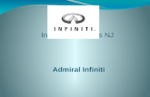 Infiniti Dealerships NJ
