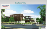 Brahma City, Brahma City Plots In Gurgaon