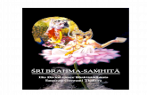 Brahma Samhita Complete