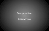 Composition Rules for Photography