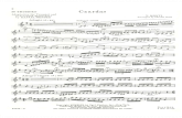 Vittorio Monti - Czardas (Trumpet and Piano)