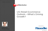 emarketer us retail ecommerce outlook