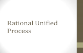 Rational unified-process