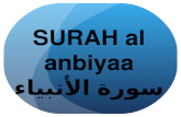 Surah al anbiyaa
