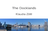 Docklands London