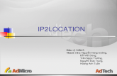 Adtech ip2location