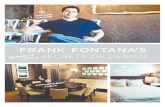 Frank Fontana's Dirty Little Secrets of Design