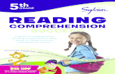 Fifth Grade Reading Comprehension Success (Sylvan Workbooks) Excerpt Sylvan Learning Lynchburg VA