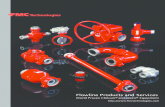 Flowline Products and Services Catalog