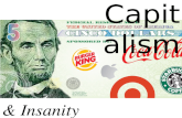Capitalism and Sanity