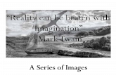 Imagination to the Fullest
