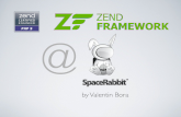 Zend Certified Engineer & Zend Framework