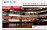 Epic Research Malaysia - Daily KLSE Report for 6th August 2015