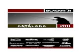 Blackfish Catalogue 2011 Draft