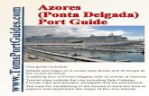 Azores (Ponta Delgada) Cruise Port Guide - Toms Port Guides .Toms Azores (Ponta Delgada) Cruise Port