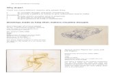 Ual level 2 certificate in drawing why draw