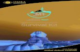 EMR11 Survival Kit