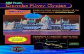 Danube River cruise flyer-2016final book - Alki .You’ll meander along the fabled “Blue Danube”