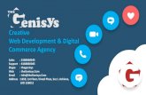 The Genisys IT Solutions