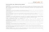 QNET Policies & Procedures_QNPH