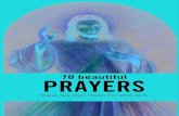 70 beautiful PRAYERS - pilgrim-info.com .70 beautiful PRAYERS Novenas, Daily prayers, ... 3 Finding