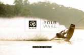 2016 slingshot wake