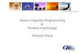 NLP & Positive Psychology
