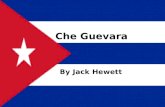 Che Guevara Presentation