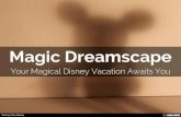 Magic Dreamscape