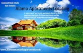 Alamo apartment san antonio for rent